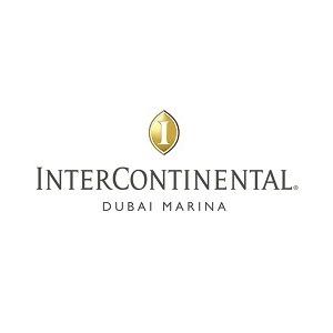 Intercontinental Dubai Marina